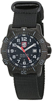 Luminox Men's 4221.CW ANU 4200 Series Analog Display Analog Quartz Black Watch