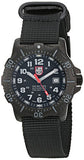 Luminox Men's 4221.CW ANU 4200 Series Analog Display Analog Quartz Black Watch