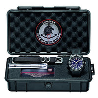 Luminox Navy Seal Colormark Men's Blue Dial Watch 3053SOCSET