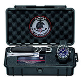 Luminox Navy Seal Colormark Men's Blue Dial Watch 3053SOCSET