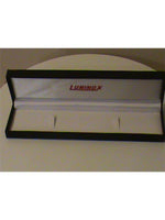 11" x 3" Luminox Does Not Apply Metal-Long-Box WatchBox
