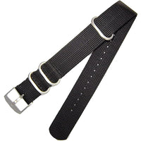 Luminox FNLNATOBLK watch