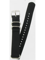 Luminox FNLNATOBLK watch
