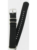 Luminox FNLNATOBLK watch