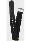 Luminox FNLNATOBLK watch